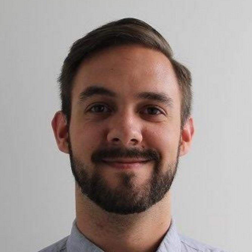 Meet your Posher, Brian